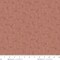 Fabric Henry Glass Pink Texture Flower Toss Simply Charming by the Quarter Yard 3503-22